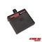 Extreme Max 3004.3156 Slider Trax Multi-Fit Slider Base - Straight, Pack of 4 3004.3156 - alternate 4