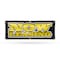 Signmission Now Leasing, 24 Inch x 72 Inch, Vinyl Banner B-72-30762 - alternate 1