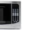 Oster 1.6 Cubic Ft. 1000 Watt Countertop Microwave Oven in Silver OGB91601 - alternate 6