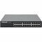 Intellinet Network Solutions 10/100/1000 AUTO-SENSING PORTS AUTOMATICALLY DETECT OPTIMAL NETWORK SPEEDS FOR A 561273 - alternate 5