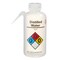 Nalgene Wash Bottle, Plastic, Colorless, PK24 2436-0505 - alternate 1