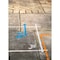 Rust-Oleum Construction Marking Paint, 17 oz., White, Water -Based 264692 - alternate 2