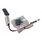 Cnh WIRE HARNESS, CNH OEM 48017107 48017107 - alternate 4