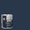 Rust-Oleum Stops Rust Door and Trim Advanced Dry Paint, Nantucket Navy, Satin, 1 Qt. 369386 - alternate 4