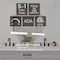 Afx Dion - LED Vanity - 36in - Satin Nickel DIOV3603LAJD1SN - alternate 5