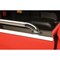 Putco Bed Rails, Direct-Fit; Stake Pocket Mount; Polished; Stainless Steel; With Built In Tie Down; Not 49855 - alternate 3