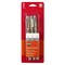 Sakura Pigma Micron Pens, Light Cool Gray, Assorted Sizes, 3PK 50162 - alternate 2