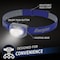 Energizer 350 Lm. LED Headlamp, 2PK ENHDC323E2 - alternate 5