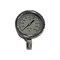 John Deere PRESSURE GAUGE, OEM 600041562 - alternate 1