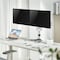 Rocstor ERGOREACH EP11 PREMIUM ALUMINUM DUAL-SCREEN MONITOR STAND, SUPPORTS UP TO TWO 32 Y10N017-S1 - alternate 12