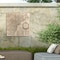 Trademark Fine Art Outdoor Canvas Art Marcus Jules 'East Coast America Map' Wall Art for Patios, or Gardens GRL00832-OC1818WR - alternate 2