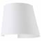 Access Lighting Cone, BiDirectional Outdoor LED Wall Mount, White Finish 20399LEDMGCNE-WH - alternate 8