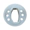 Mytee Products Complete Electric Aluminum 4-Spring Dump Truck Tarp System 600W 50:1 Tarp Motor TS-4SM - alternate 7