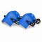 Barwalt KN-1 Ultralight Knee Pads, Maximum Comfort, Flexible Nonskid Outer Shell BWT20010 - alternate 1