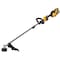 Dewalt 60V MAX* 17 in. Brushless Attachment Capable String Trimmer Kit DCST972X1 - alternate 5