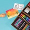 Art 101 Deluxe Multimedia Artist Set, 151-Piece Set 53151MB - alternate 4