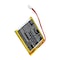 Ilc Abus GSP505060 Replacement 3.7V 2AH Battery GSP505060 BATTERY - alternate 2