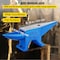 Vevor Blacksmith Anvil Steel Round Horn Anvil 105lbs 2 Holes for Metal Work 110BLACK - alternate 5