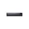 Summit Appliance 18 in Under Cabinet Ductless Retractable Range Hood HRTX18B - alternate 1