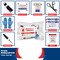 True Rescue Personal Bleeding Control Kit, Premium with NuStat and QuickTight TRBC3-Pn-QT - alternate 2