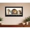 Homeroots Shelf Life Too 1 Black Framed Print Wall Art 407385 - alternate 3