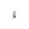 Arrow Pop Rivet, Short, 1/8 in L, Aluminum White, 25PK RSAW1/8 - alternate 6