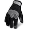 Ironclad Performance Wear Cold Condition work Gloves, 1 PR IEX-MGGW-02-S - alternate 1