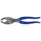 Klein Tools 8 in Slip Joint Plier, Tether Capable, 1.25 in Jaw D511-8 - alternate 13