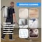 Prolux X8 Lite Backpack Vacuum w/ Premium Tool Kit for Light Commercial Use x8lite - alternate 8
