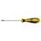Bondhus TR15 x 3-1/8 in ComfortGrip Screwdriver 1675812172 - alternate 1