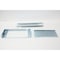 Mitsubishi EXTERNAL HEATSINK FR-A7CN07 - alternate 4
