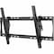 Peerless Industries Tilt TV Wall Mount, 37" to 75" Screen, 175 lb. Capacity ST650P - alternate 1