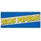 Signmission Ricas Pupusas, 48 Inch, Banner B-120-30421 - alternate 1