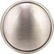 Designperfect 1-1/4 Diameter Round Cabinet Knob, Brushed Satin Nickel DPA-R18KSNB - alternate 3