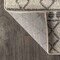 Jonathan Y Izil Moroccan Beni Souk Cream/Gray 5 ft. x 8 ft. Area Rug MOH209A-5 - alternate 7