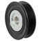 Motorcraft Accessory Drive Belt Idler Pulley,  YS386 - alternate 1