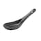 Helens Asian Kitchen Chinese Soup Spoon Blk S/4 97110/4 - alternate 3