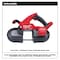Milwaukee Tool M18 FUEL Compact Dual-Trigger Band Saw (Tool-Only) 2829S-20 - alternate 6