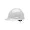Malta Dynamics Hard Hat, Polyethylene, Ratchet, White HHW1004 - alternate 1
