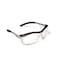 3M NUVO Reader Protective Eyewear, Clear Lens, Gray Frame, 1.5 Diopter 7000052797 - alternate 5