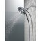 Delta Universal Showering Components H2Okinetic In2ition 5-Setting Two-In-One Shower 58480-PR25-PK - alternate 5