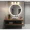 Z-Lite Nextra Matte Black 3 Light Vanity 7703-3V-MB - alternate 4