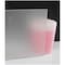 Falken Design Matte Clear Acrylic Sheet 24in x 36in x 1/4in - Non-Glossy, Scratch-Resistant, Durable AC-Matte Clear-1/4-2436 - alternate 6