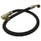 Cnh HYDRAULIC HOSE, CNH OEM V100541 V100541 - alternate 3