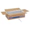 Dixie Disposable Fork, Crystal, Heavy Weight, PK1000 FH017 - alternate 2