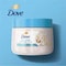 Dove Crushed Macadamia and Rice Milk Body Scrub, 15 Ounce, 12PK 64411959 - alternate 6