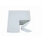 Cambridge Everest 24 in. W x 12 in. D x 30 in. H Shaker Corner Diagonal Kitchen Cabinet in White SA-WC2430-SW-KIT - alternate 11