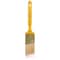 Wooster Softip Paint Brush, Angled Profile, 1.5in Wide, Plastic Kaiser Handle 0Q32080014 - alternate 2