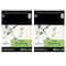 Canson Artist Series Drawing Pad, Cream Tone, Top Wire Binding, 24 Sheet, 11x14 inch, 2PK C100510974 - alternate 1