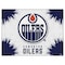 Holland Bar Stool Co Edmonton Oilers 24"x32" Canvas Wall Art LCnvs2432EdmOil - alternate 1
